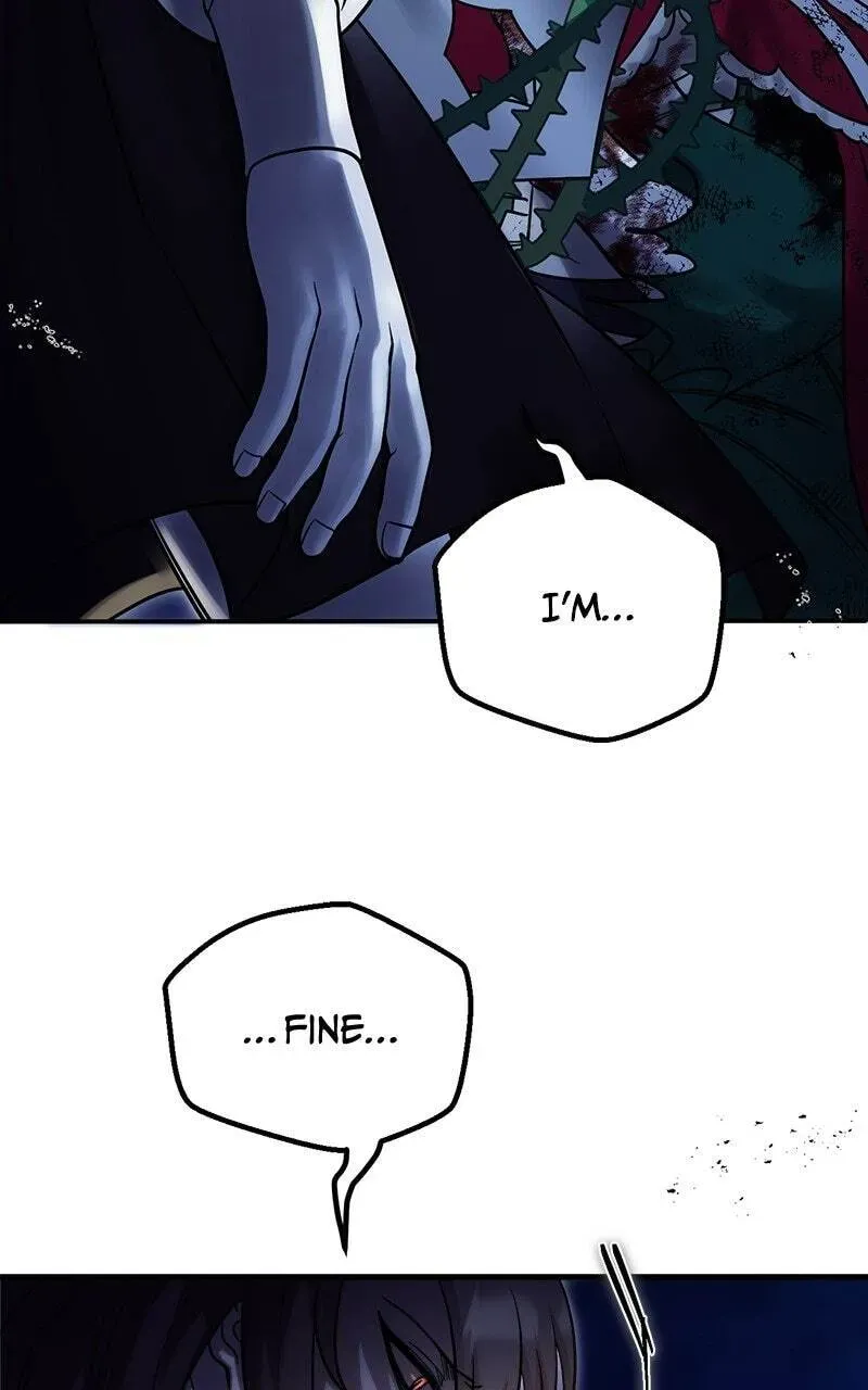 Vampire’s Alchemy Chapter 7.1 page 8 - 
