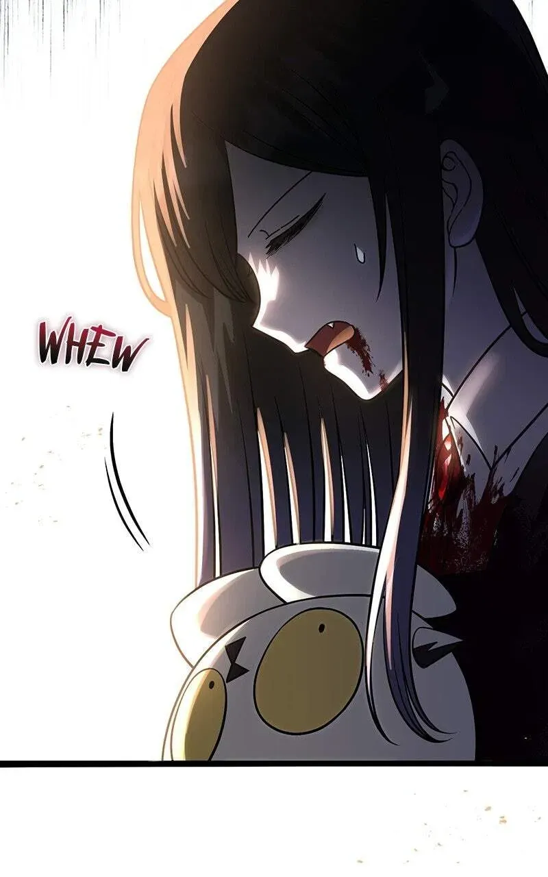 Vampire’s Alchemy Chapter 7.1 page 73 - 
