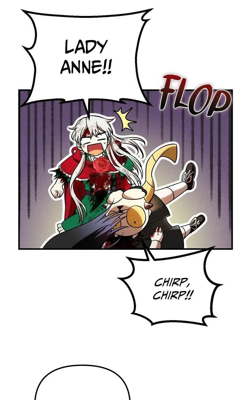 Vampire’s Alchemy Chapter 7.1 page 74 - 