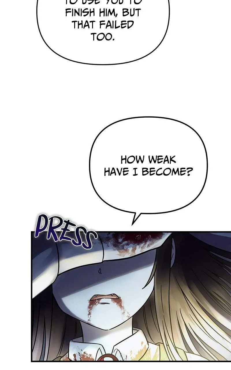 Vampire’s Alchemy Chapter 7.1 page 76 - 