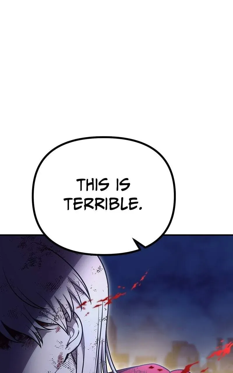 Vampire’s Alchemy Chapter 7.1 page 77 - 