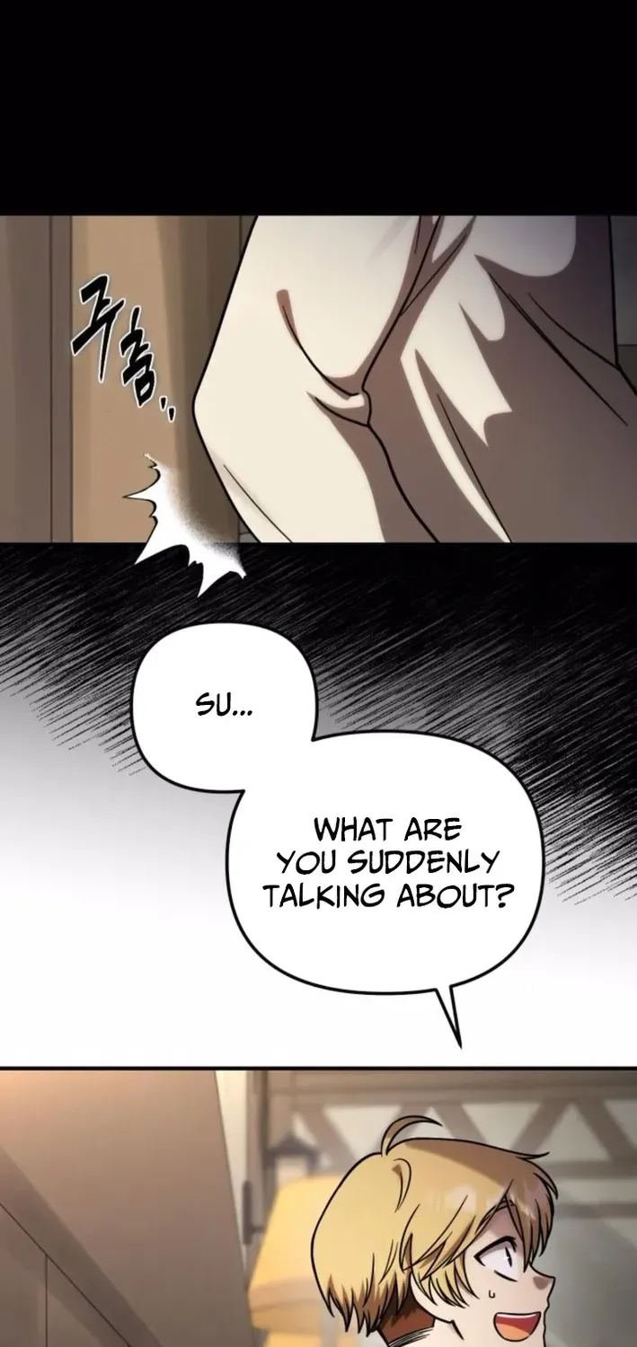 Vampire’s Alchemy Chapter 7 page 2 - 