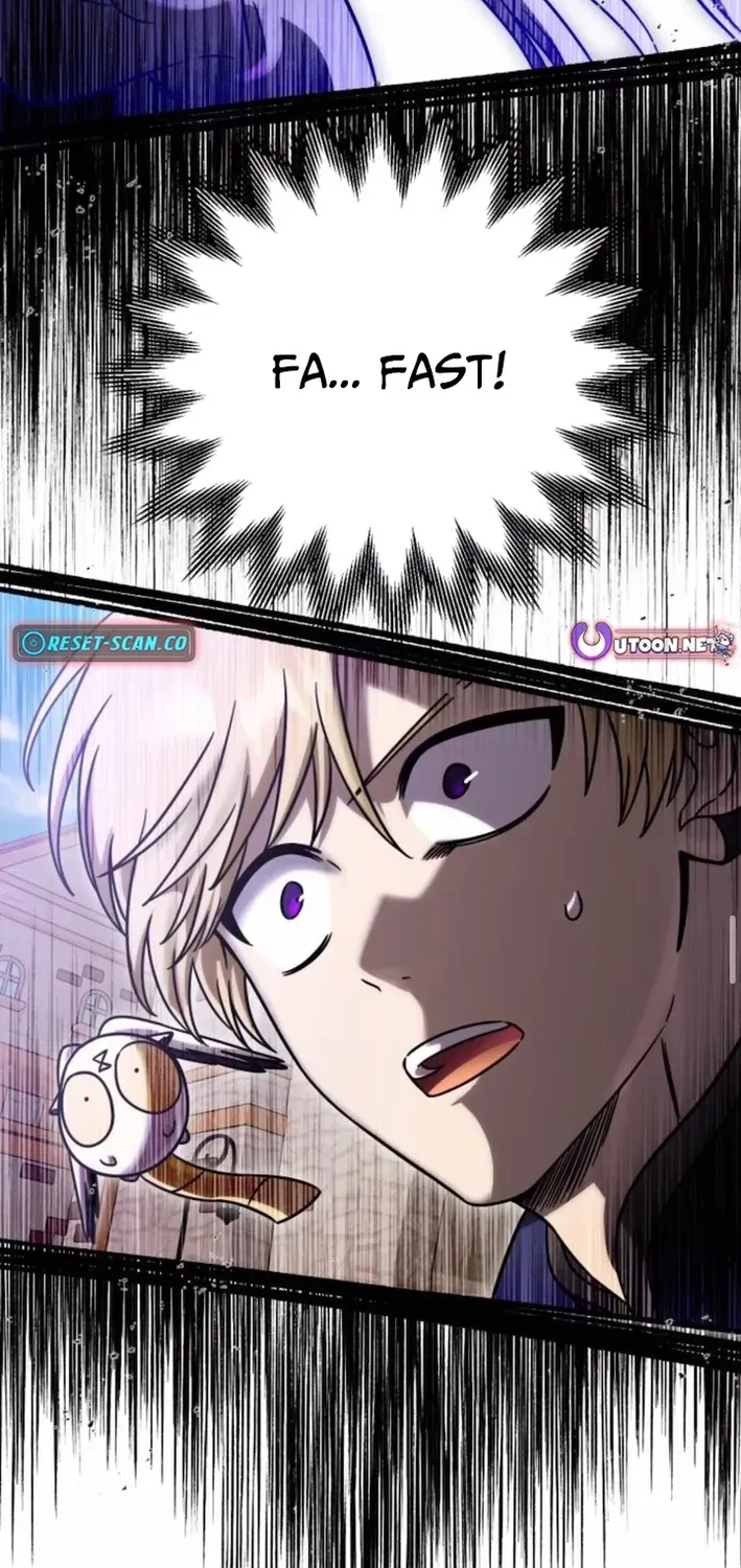 Vampire’s Alchemy Chapter 7 page 102 - 