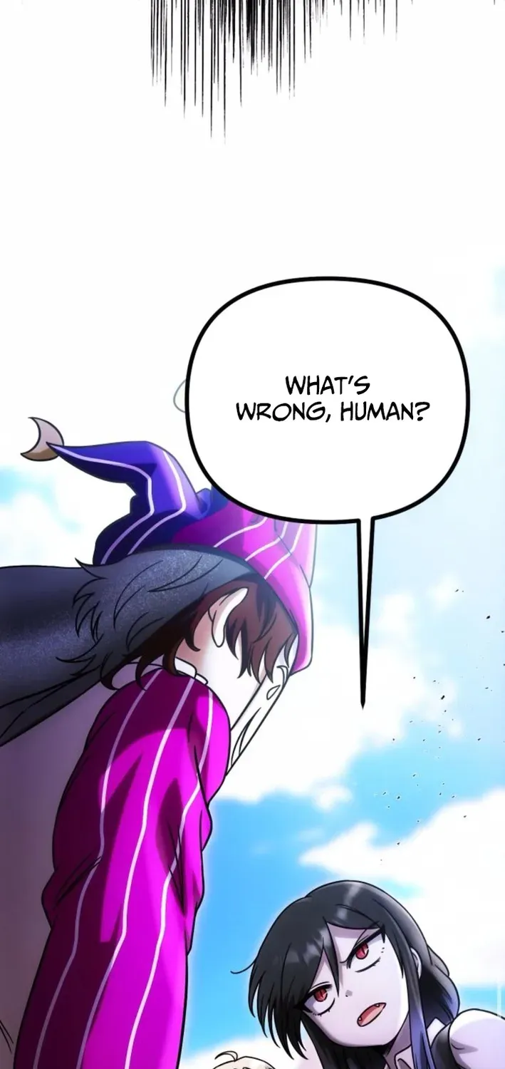 Vampire’s Alchemy Chapter 7 page 103 - 