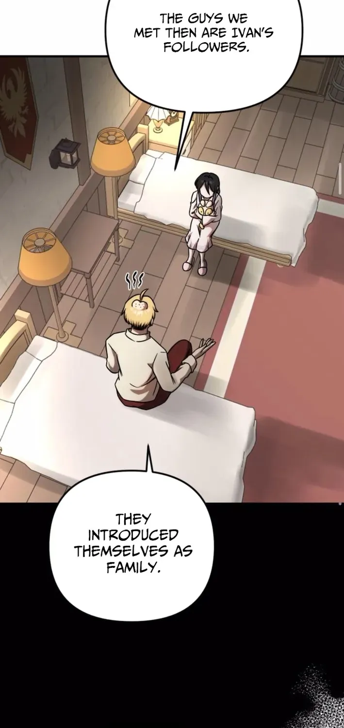 Vampire’s Alchemy Chapter 7 page 15 - 