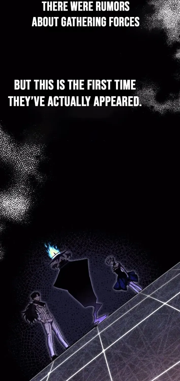 Vampire’s Alchemy Chapter 7 page 16 - 