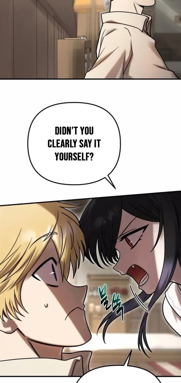 Vampire’s Alchemy Chapter 7 page 3 - 