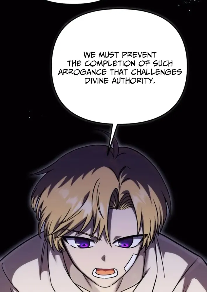 Vampire’s Alchemy Chapter 7 page 28 - 