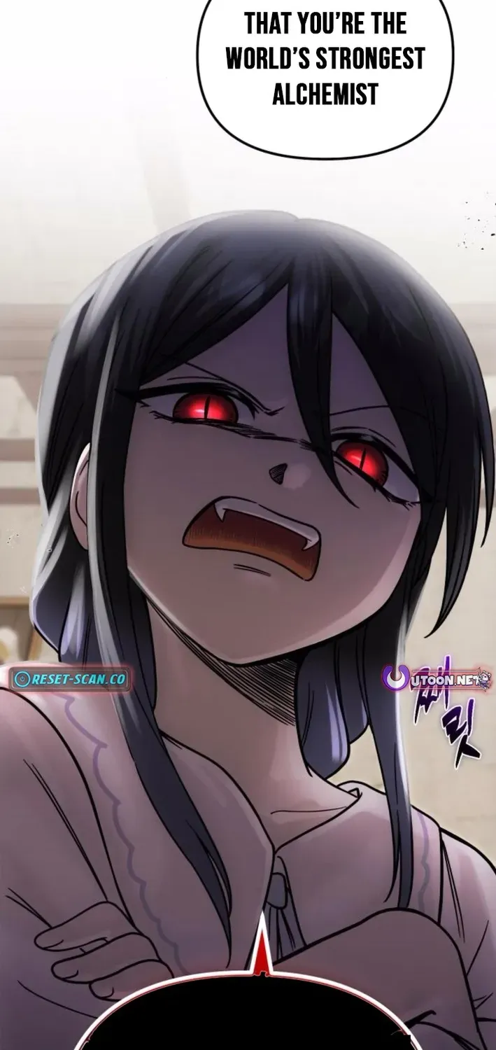 Vampire’s Alchemy Chapter 7 page 4 - 