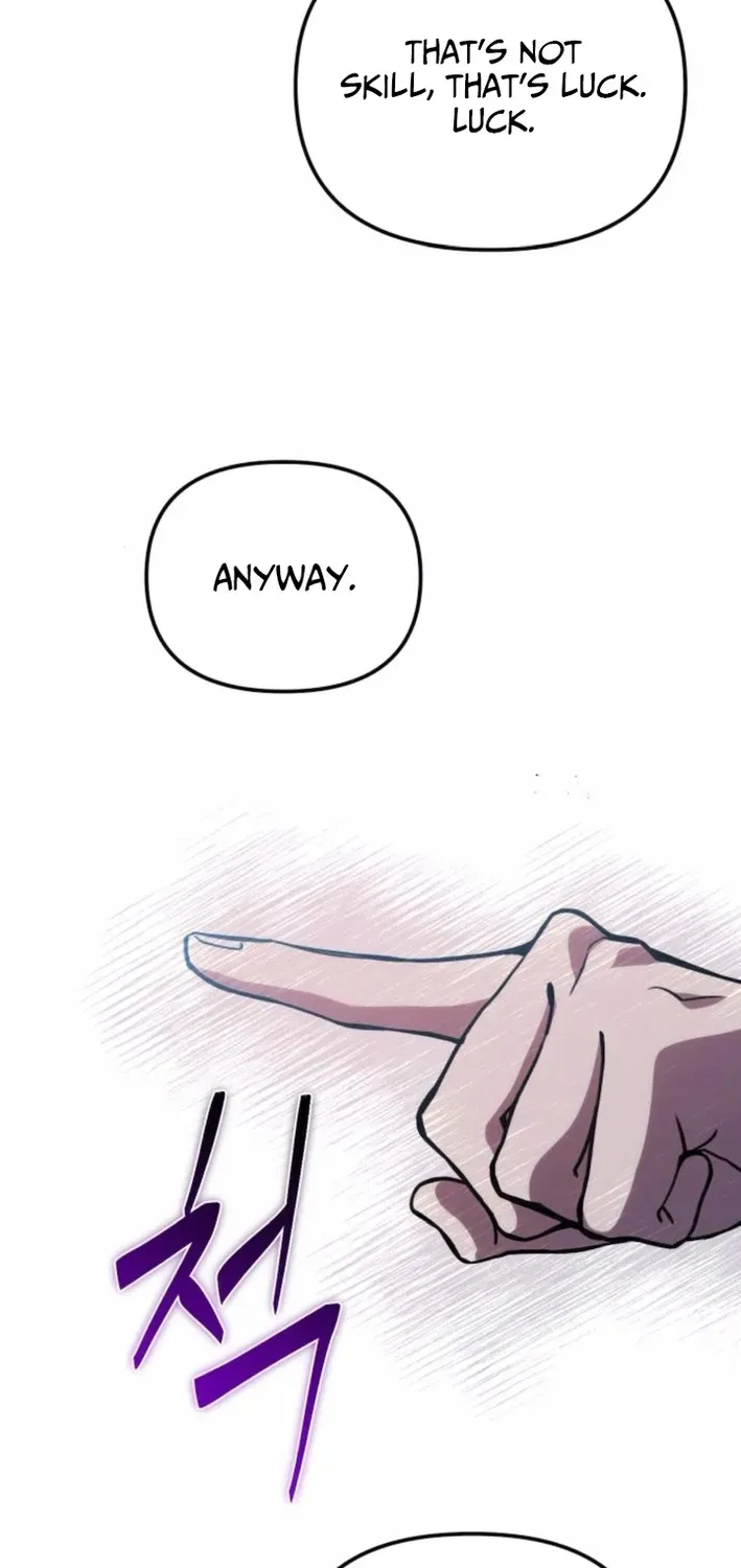 Vampire’s Alchemy Chapter 7 page 33 - 