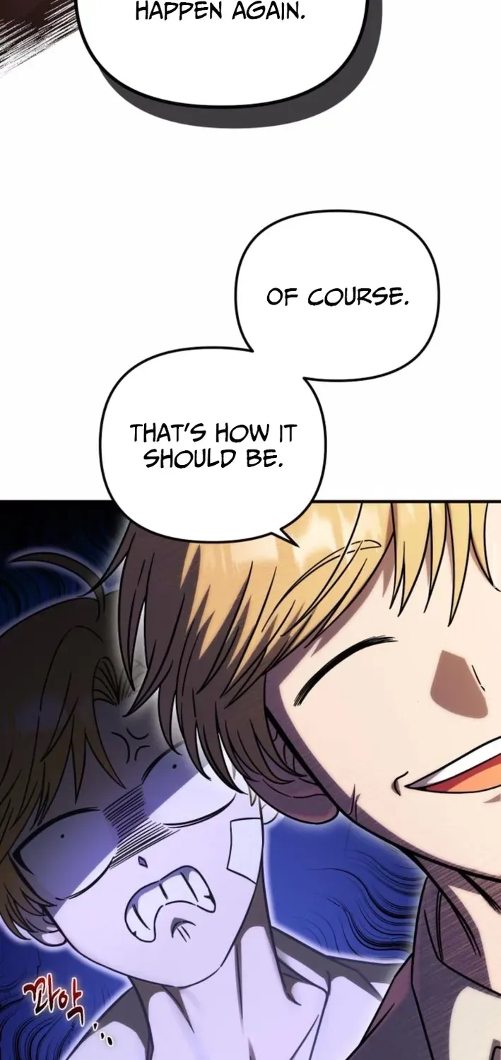 Vampire’s Alchemy Chapter 7 page 36 - 