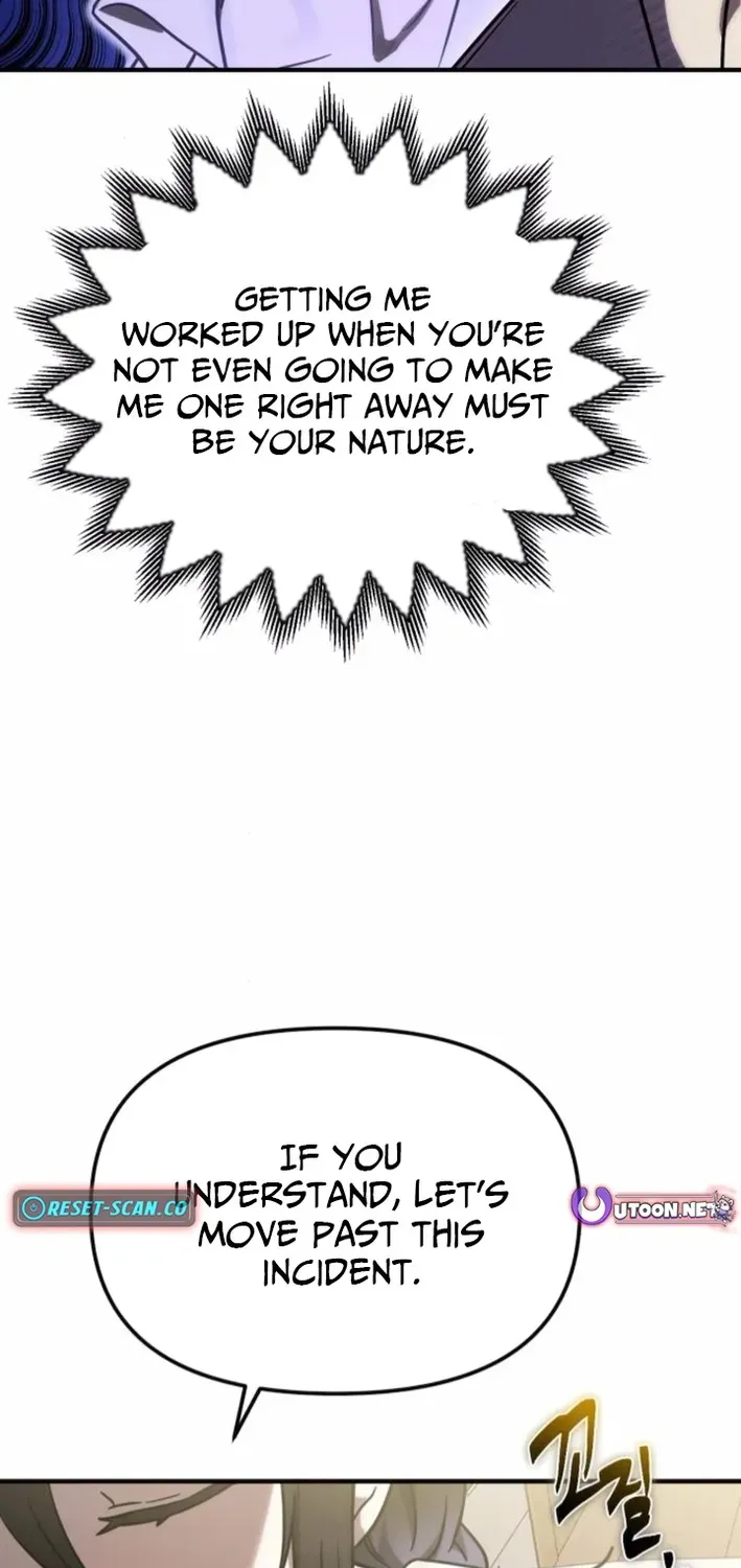 Vampire’s Alchemy Chapter 7 page 37 - 