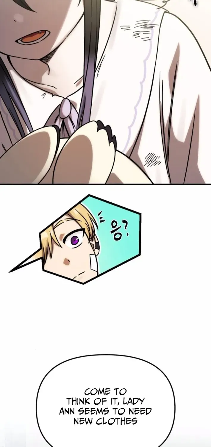 Vampire’s Alchemy Chapter 7 page 38 - 