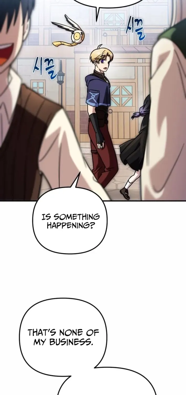 Vampire’s Alchemy Chapter 7 page 48 - 