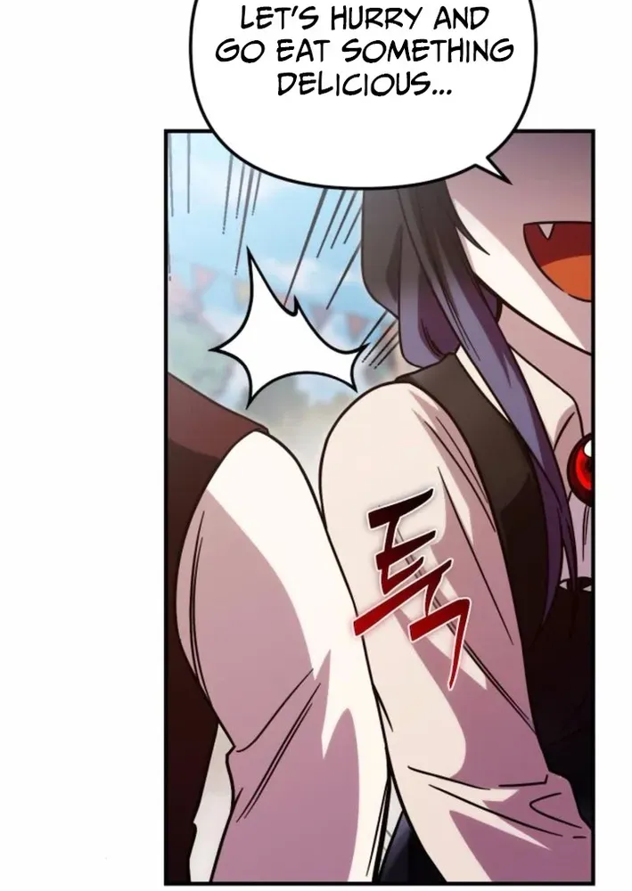Vampire’s Alchemy Chapter 7 page 49 - 