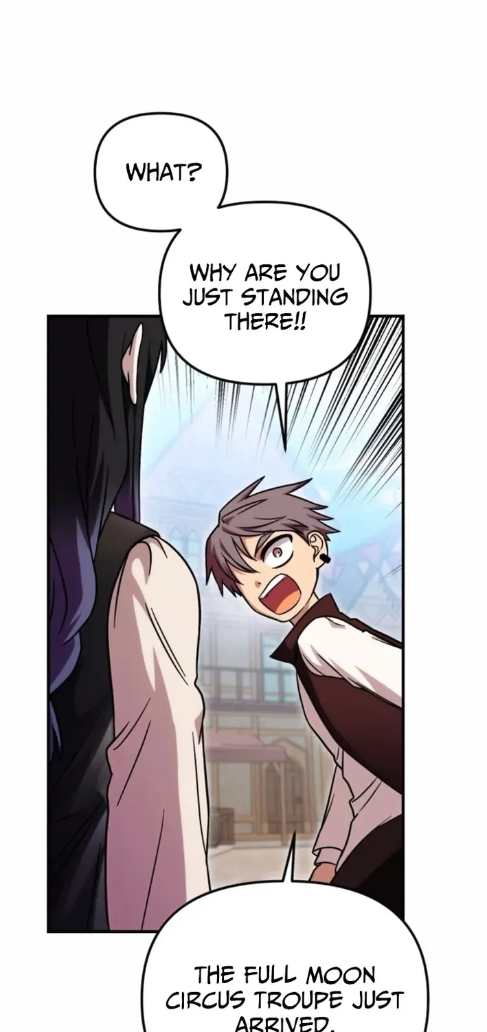 Vampire’s Alchemy Chapter 7 page 50 - 
