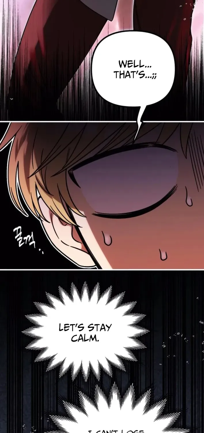 Vampire’s Alchemy Chapter 7 page 6 - 