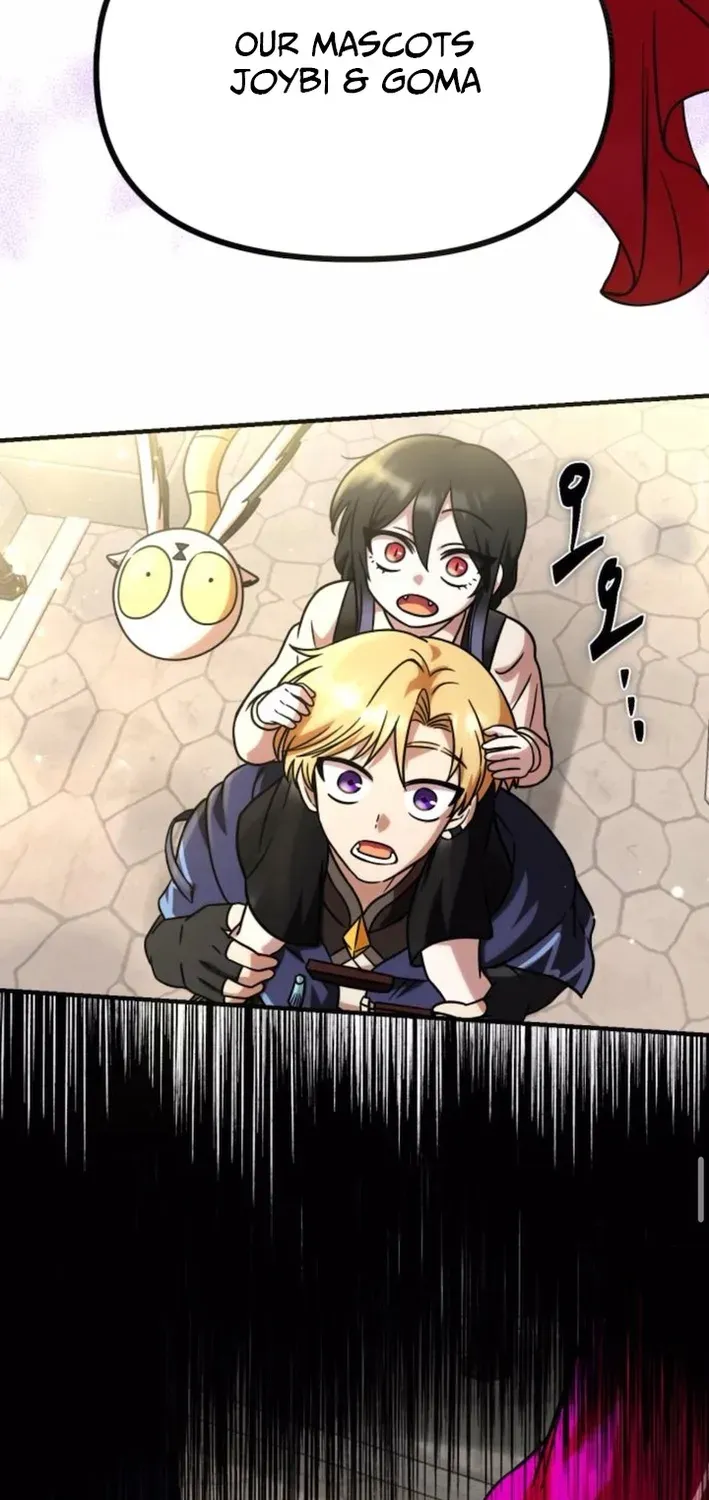 Vampire’s Alchemy Chapter 7 page 80 - 