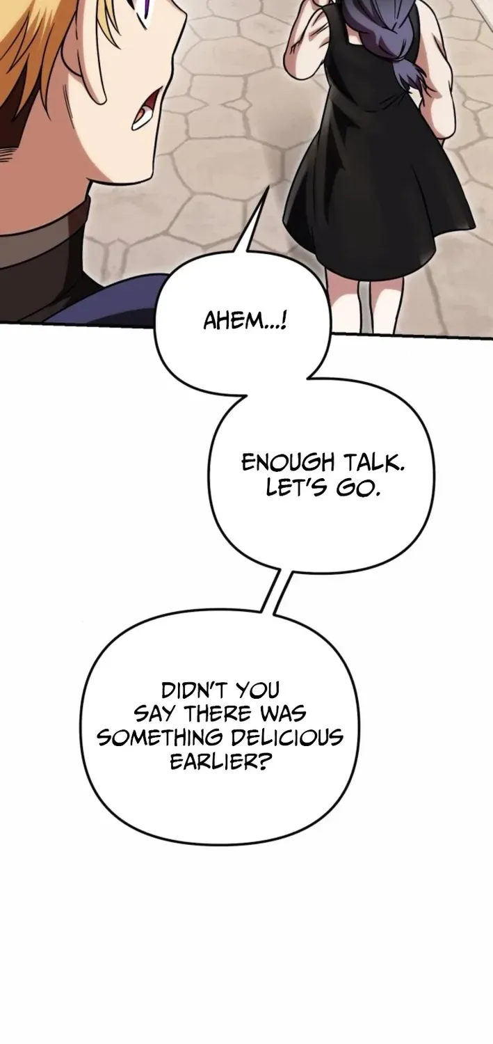 Vampire’s Alchemy Chapter 7 page 90 - 