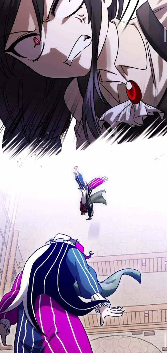 Vampire’s Alchemy Chapter 7 page 99 - 