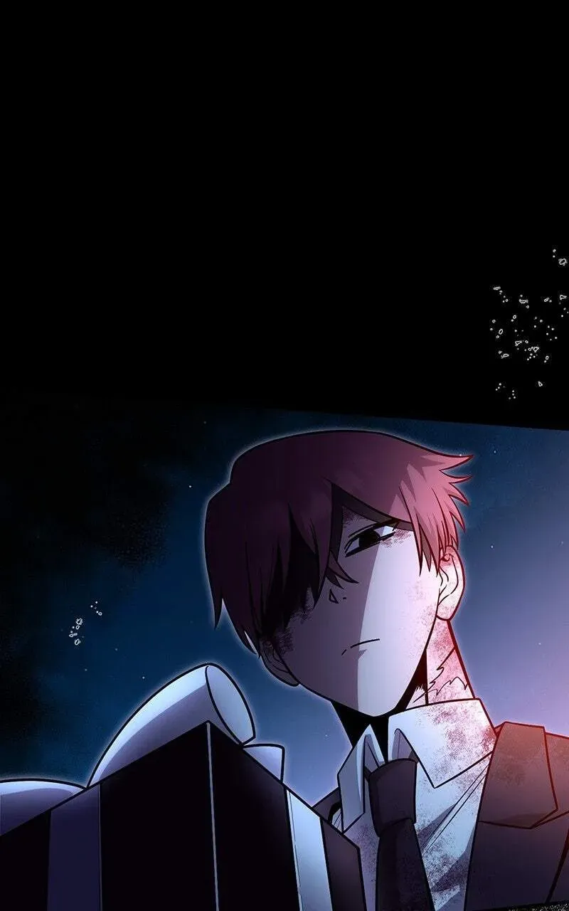 Vampire’s Alchemy Chapter 8.1 page 1 - 