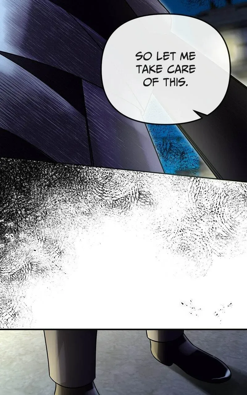 Vampire’s Alchemy Chapter 8.1 page 11 - 