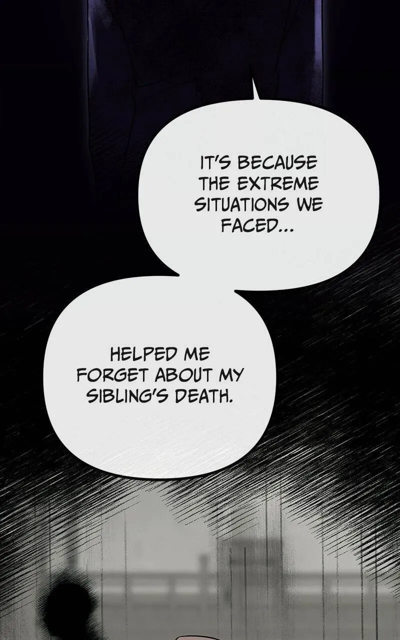 Vampire’s Alchemy Chapter 8.1 page 14 - 