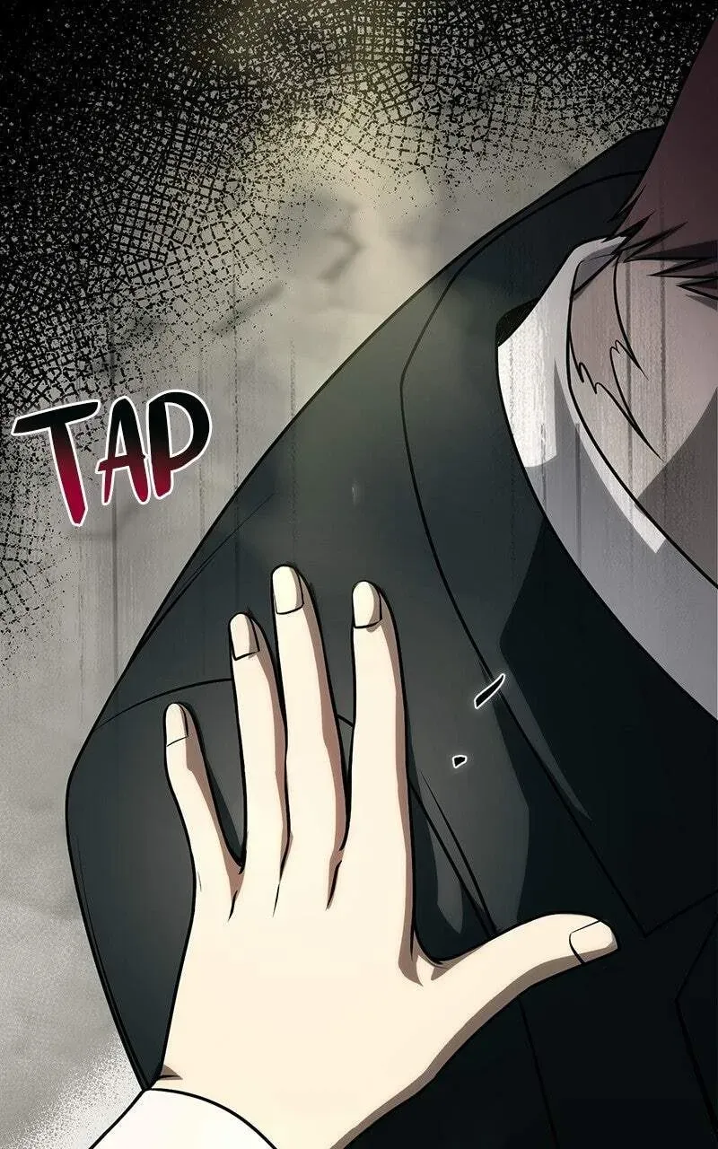 Vampire’s Alchemy Chapter 8.1 page 16 - 