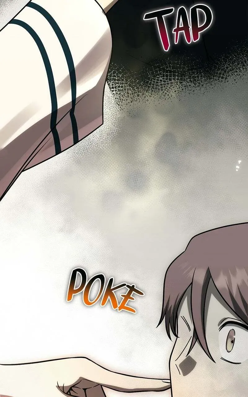 Vampire’s Alchemy Chapter 8.1 page 17 - 