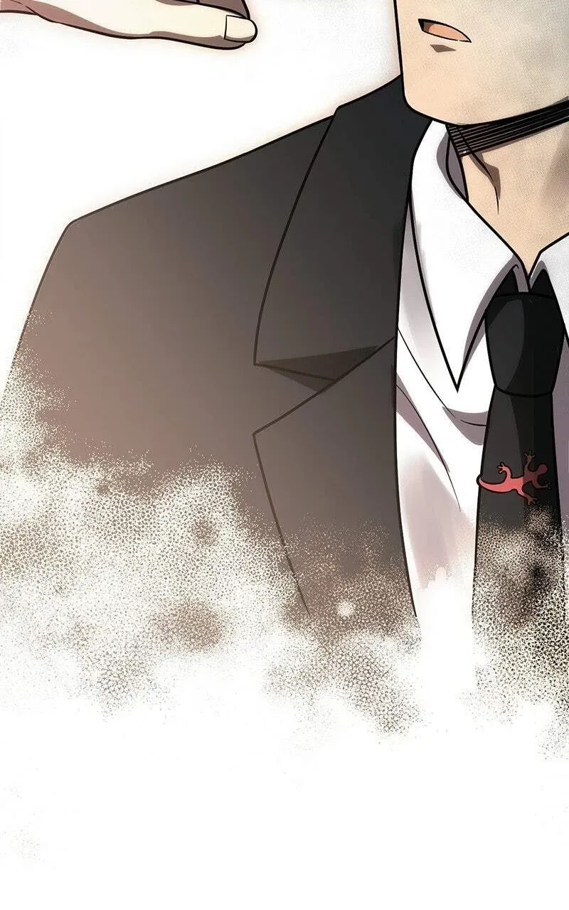 Vampire’s Alchemy Chapter 8.1 page 18 - 