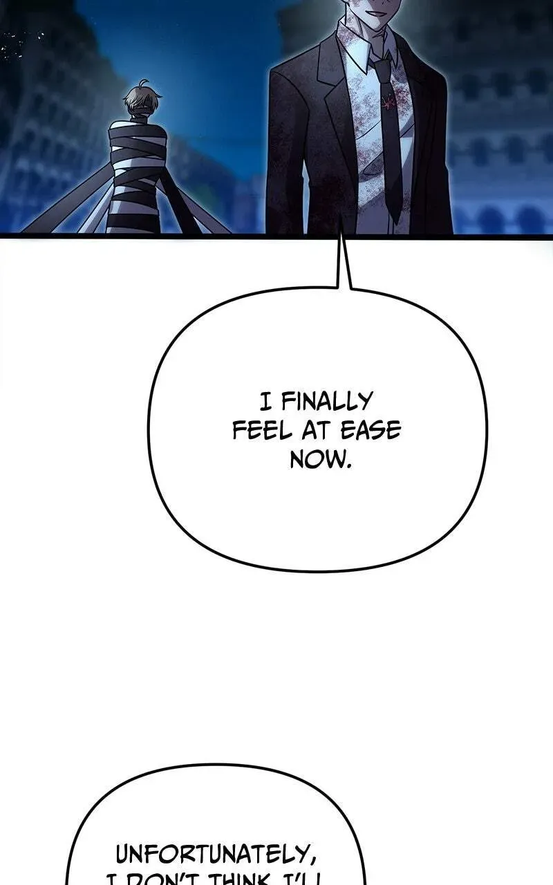 Vampire’s Alchemy Chapter 8.1 page 26 - 