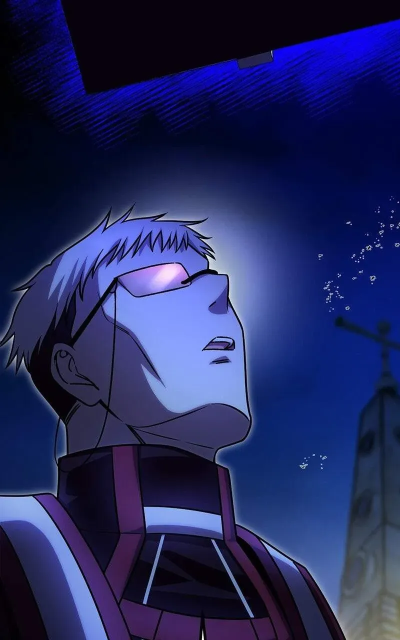 Vampire’s Alchemy Chapter 8.1 page 4 - 