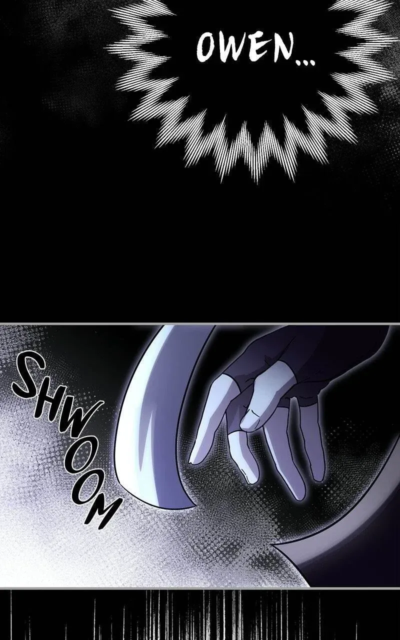 Vampire’s Alchemy Chapter 8.1 page 34 - 