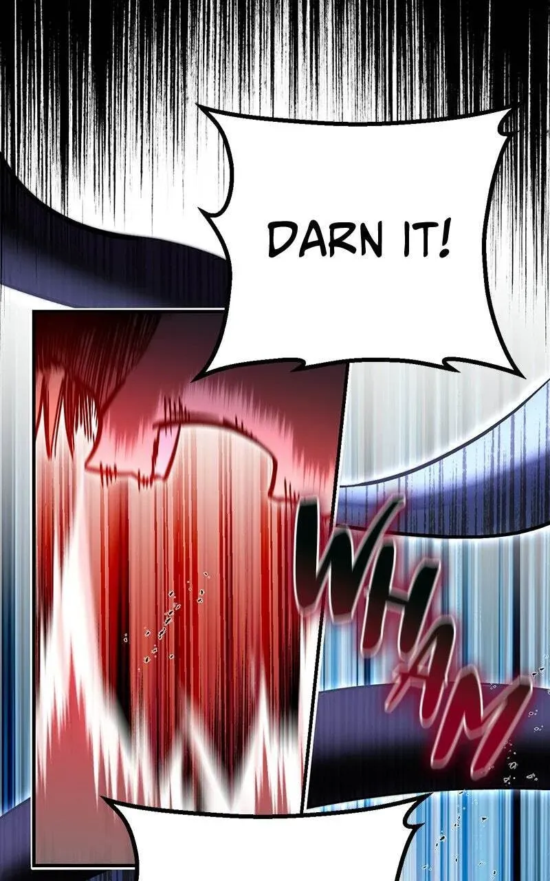 Vampire’s Alchemy Chapter 8.1 page 35 - 