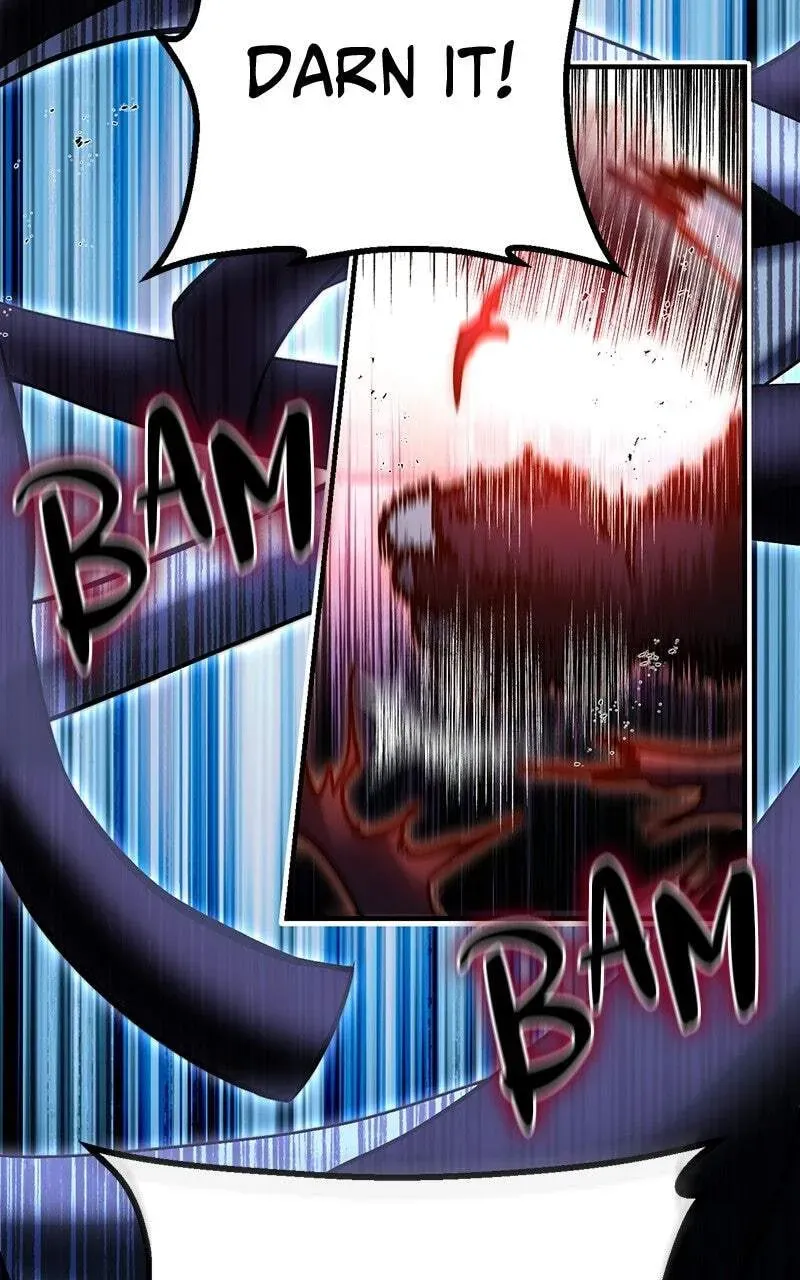 Vampire’s Alchemy Chapter 8.1 page 36 - 