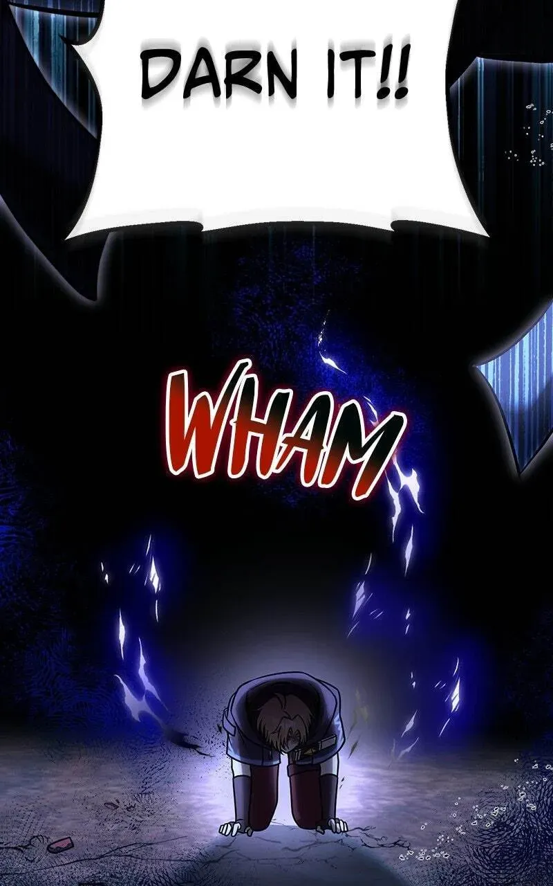 Vampire’s Alchemy Chapter 8.1 page 37 - 