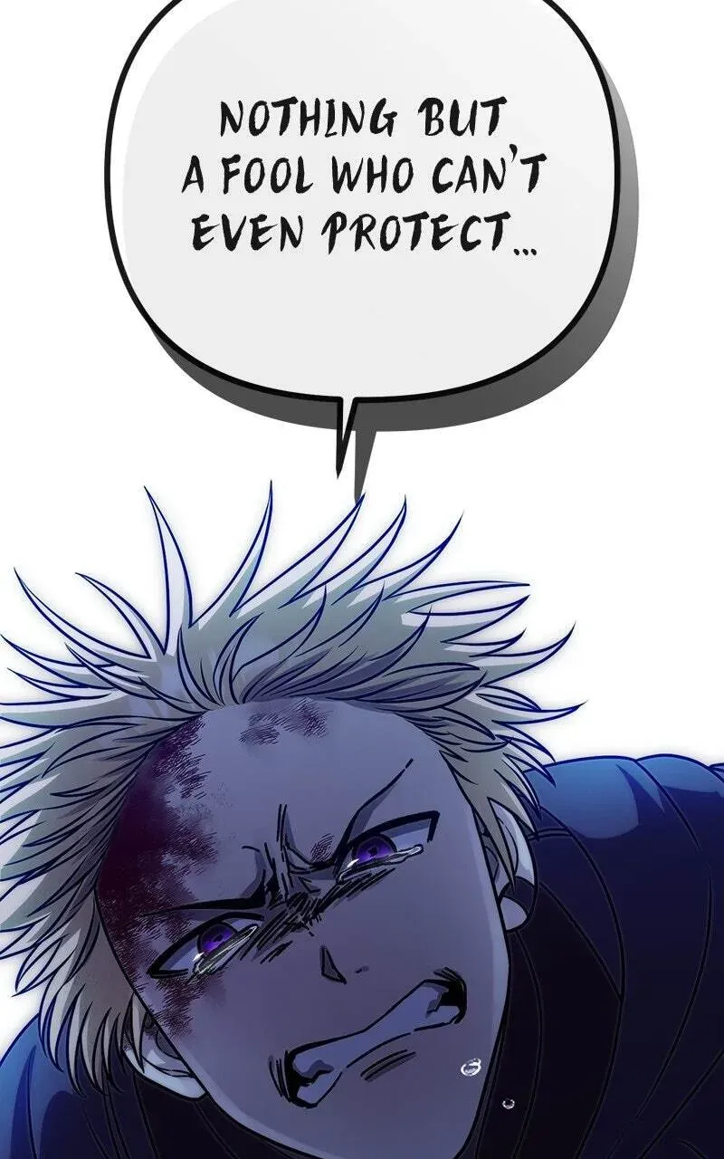 Vampire’s Alchemy Chapter 8.1 page 41 - 