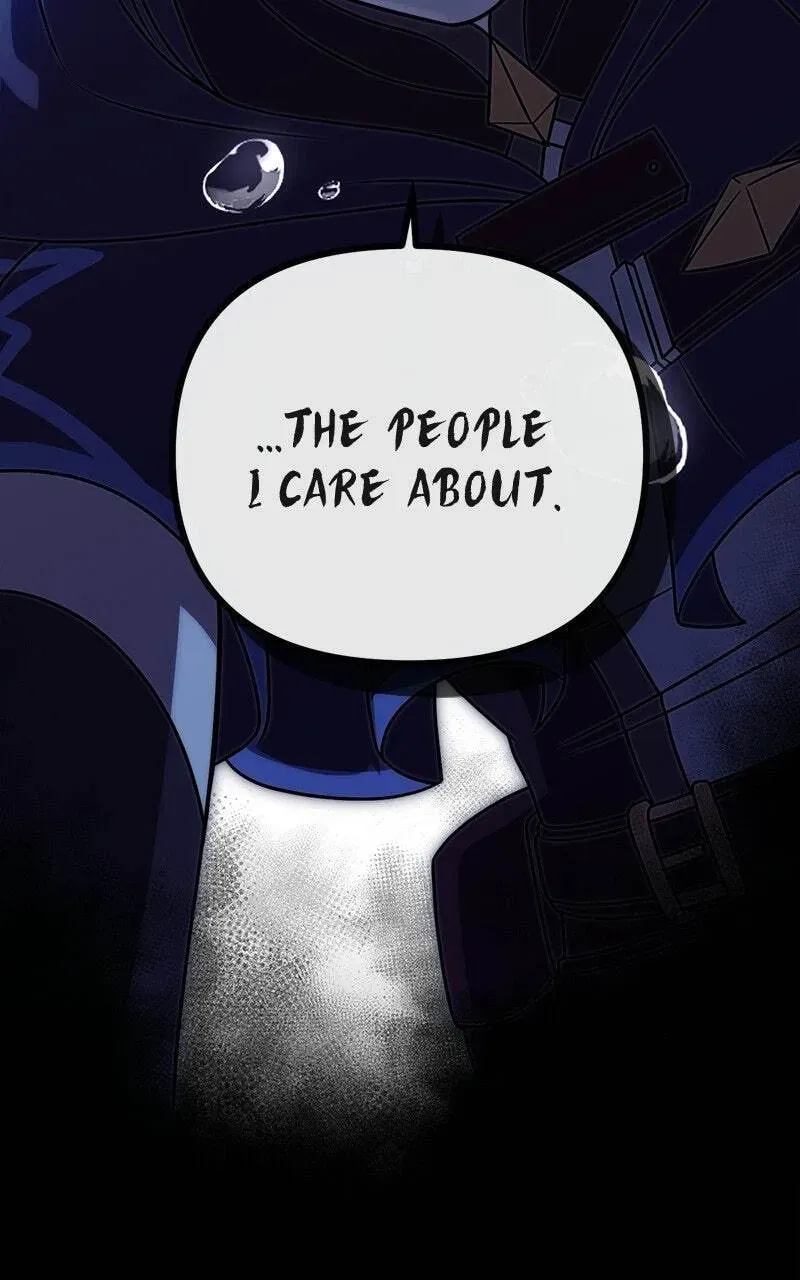 Vampire’s Alchemy Chapter 8.1 page 42 - 