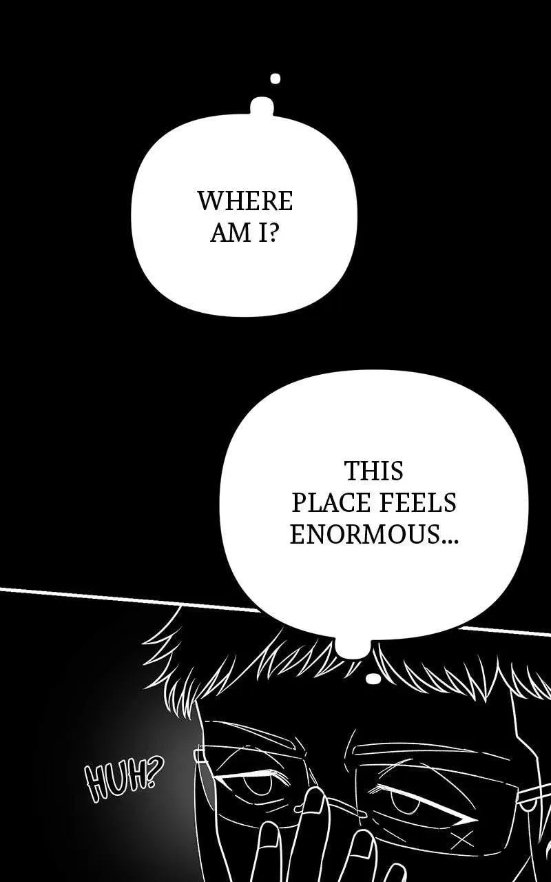 Vampire’s Alchemy Chapter 8.1 page 44 - 