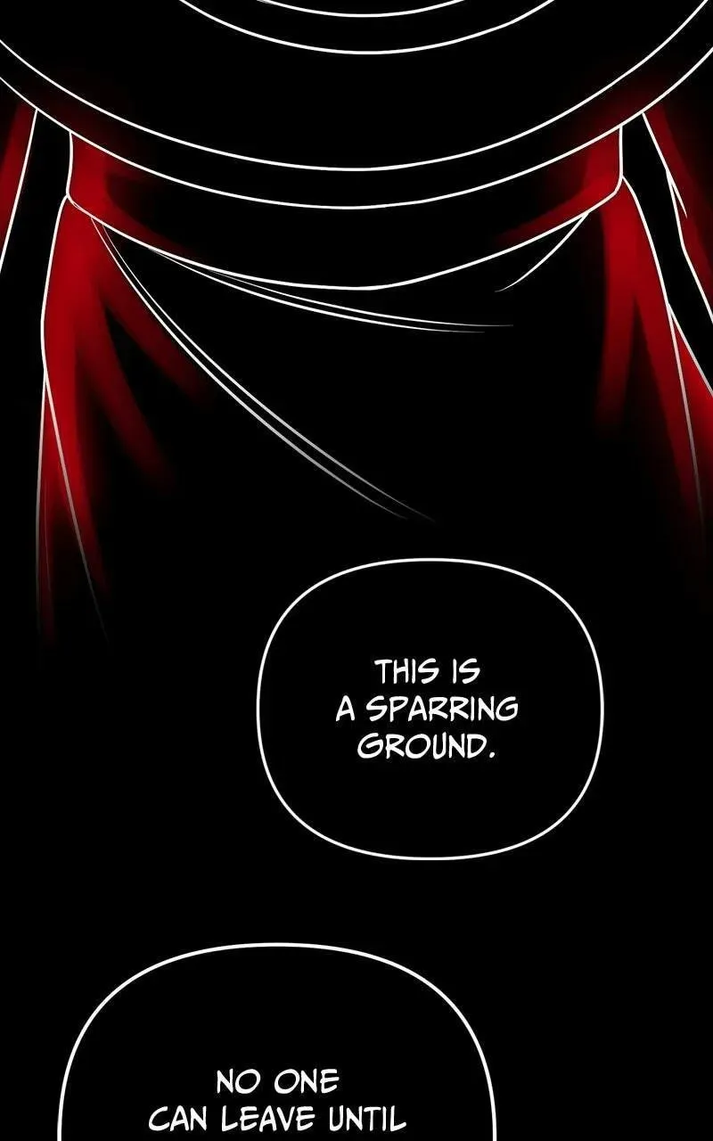 Vampire’s Alchemy Chapter 8.1 page 47 - 