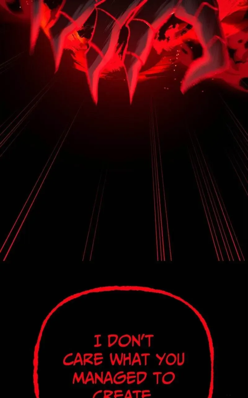 Vampire’s Alchemy Chapter 8.1 page 50 - 