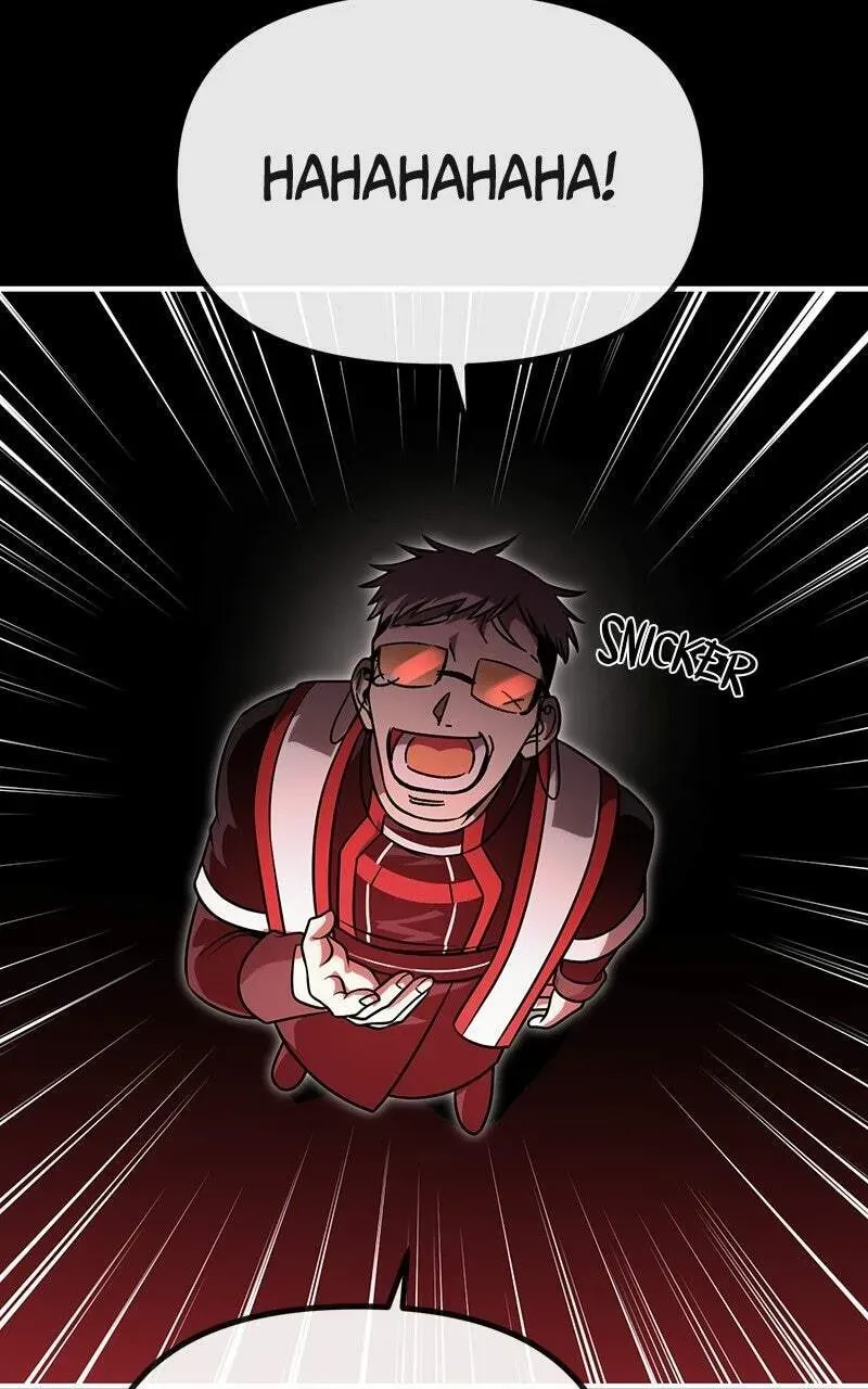 Vampire’s Alchemy Chapter 8.1 page 54 - 