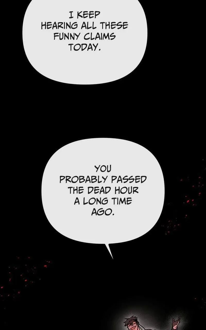 Vampire’s Alchemy Chapter 8.1 page 55 - 