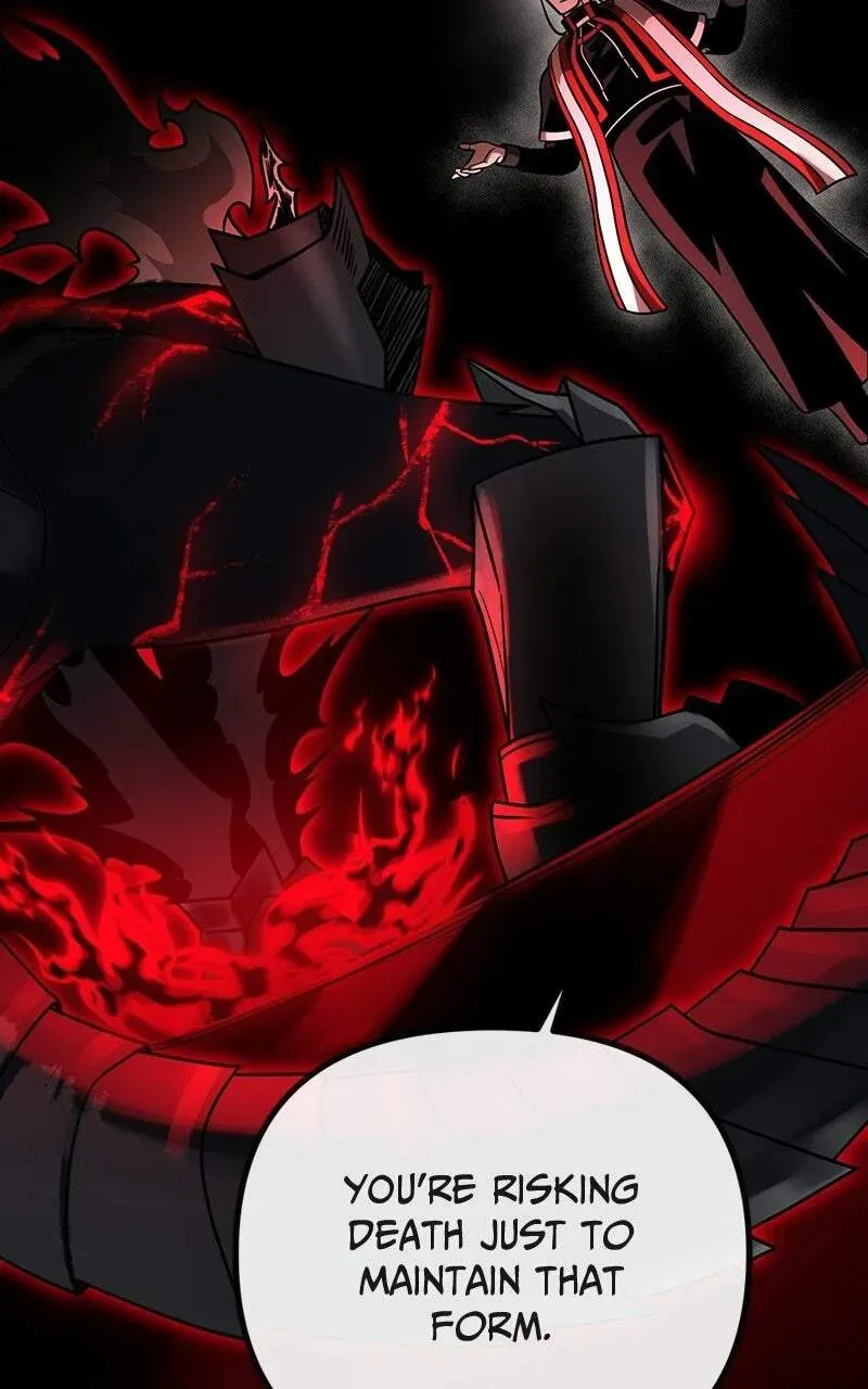 Vampire’s Alchemy Chapter 8.1 page 56 - 