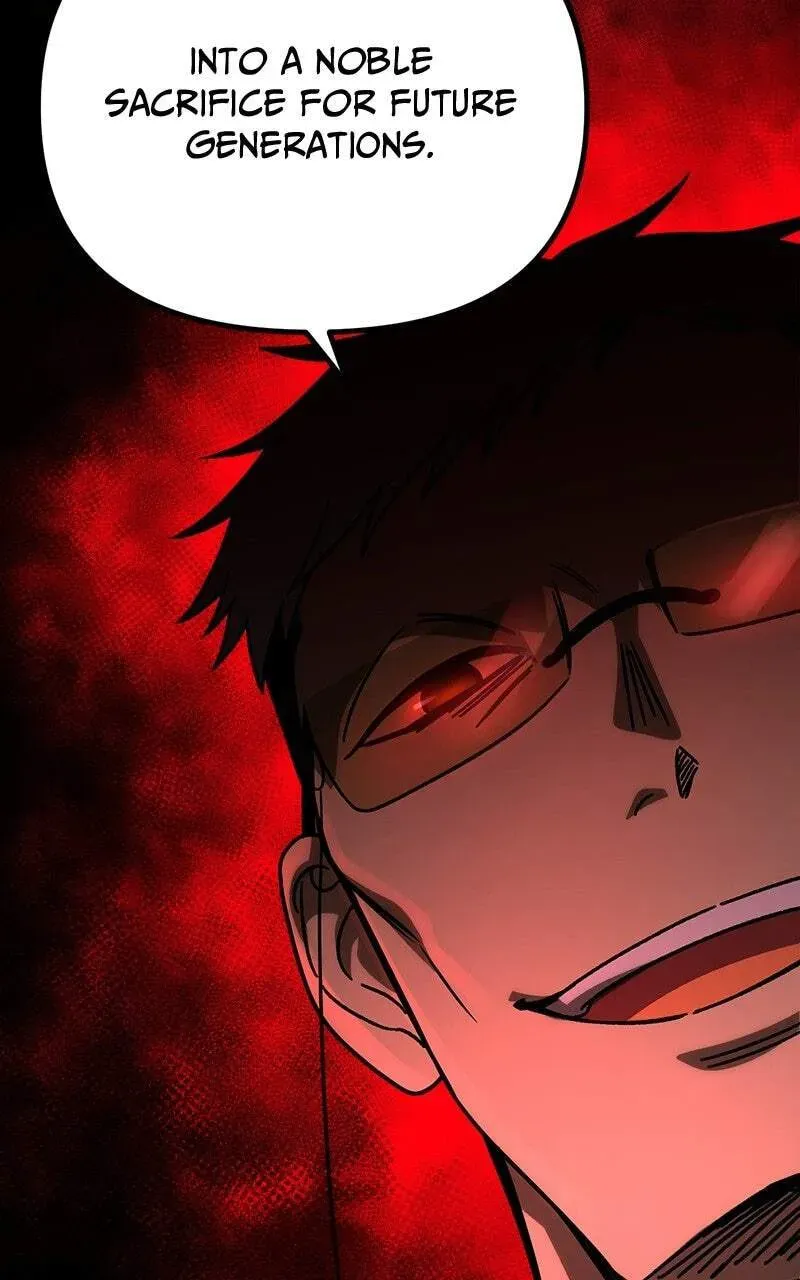 Vampire’s Alchemy Chapter 8.1 page 58 - 