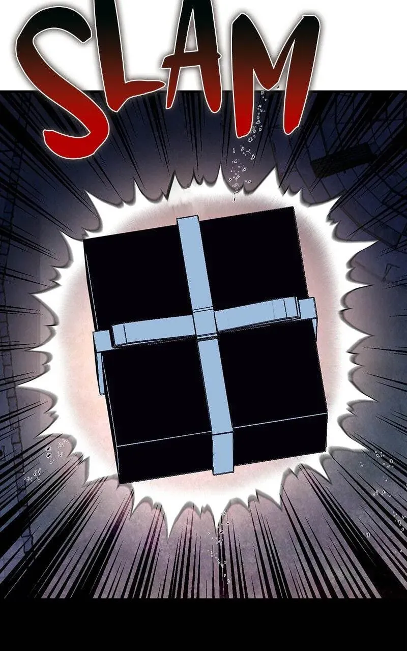 Vampire’s Alchemy Chapter 8.1 page 7 - 