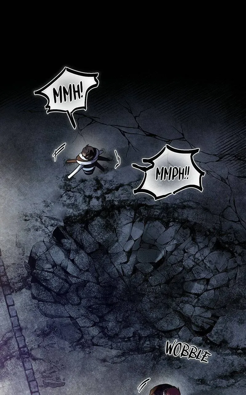 Vampire’s Alchemy Chapter 8.1 page 8 - 