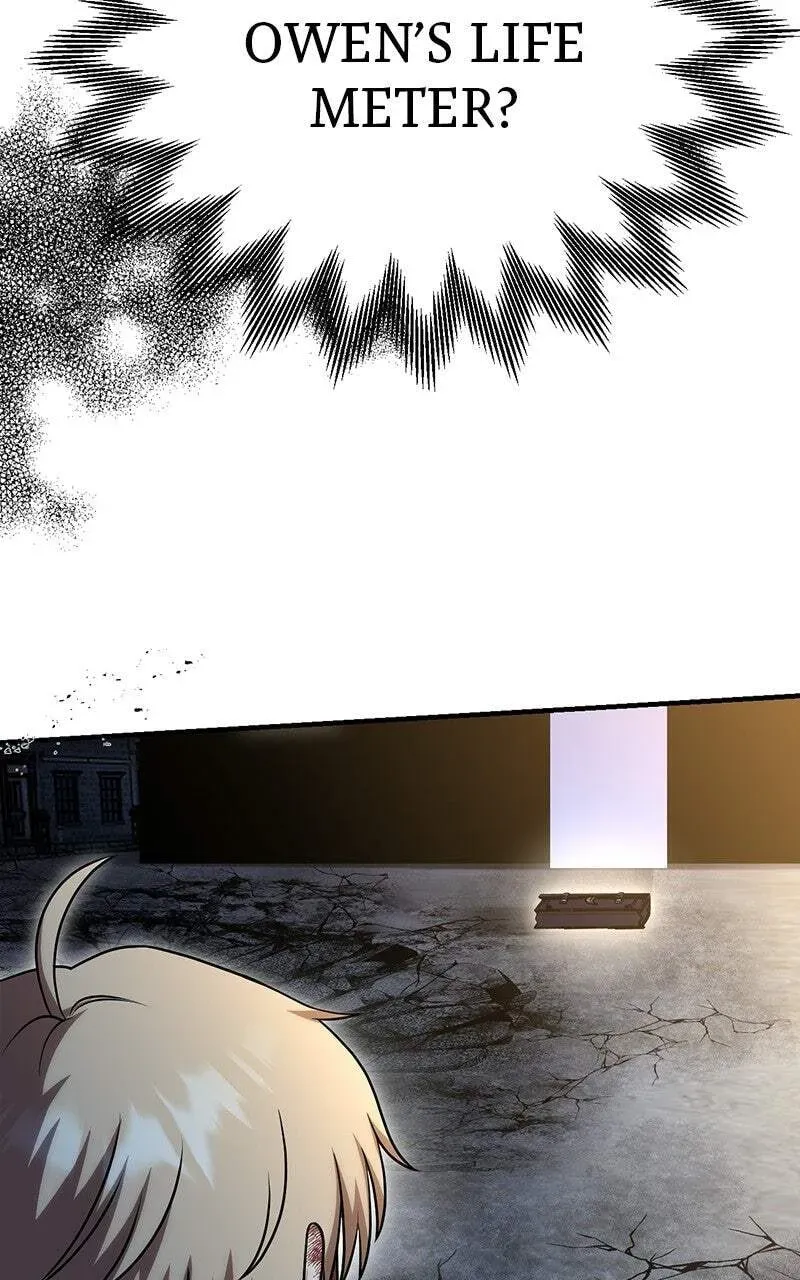 Vampire’s Alchemy Chapter 8.1 page 71 - 