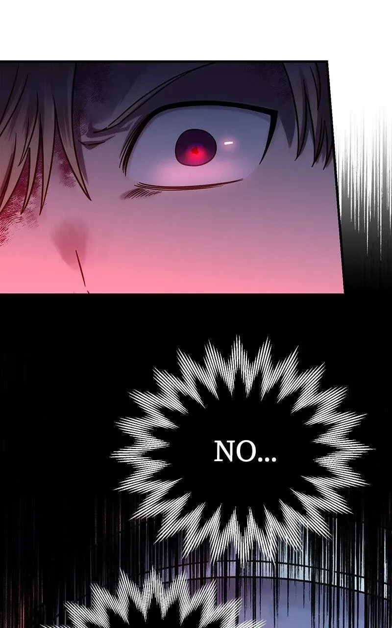 Vampire’s Alchemy Chapter 8.1 page 75 - 