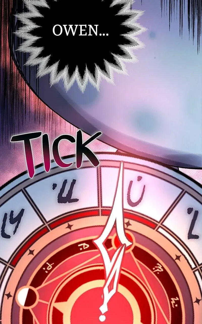 Vampire’s Alchemy Chapter 8.1 page 76 - 